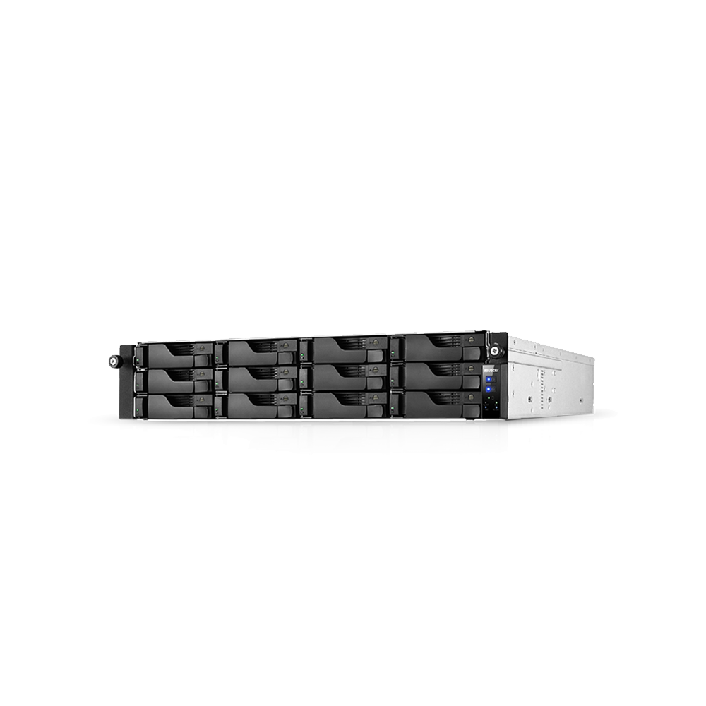 Asustor Lockerstore 12R Enterprise Storage